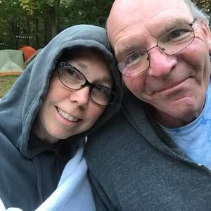 Meet your Posher, George